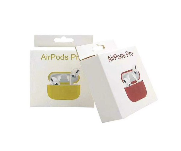 Custom Airpod Packaging