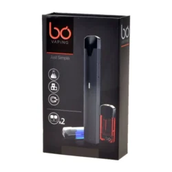 Custom E-Cigarette Boxes