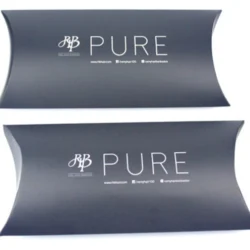 Custom Pillow Hair Extension Boxes