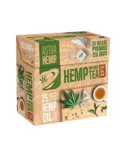 Custom Hemp Paper Boxes