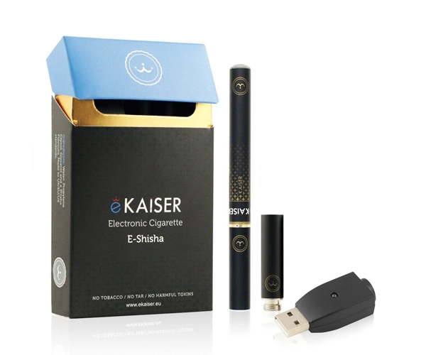 Custom E-Cigarette Boxes