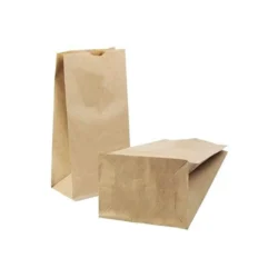 Paper Shopping Bags