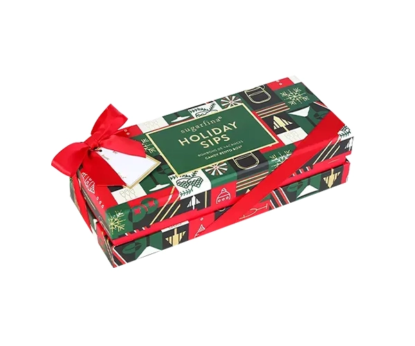 Custom Holiday Boxes