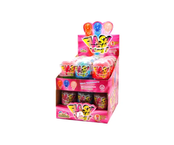 Custom Candy Display Boxes