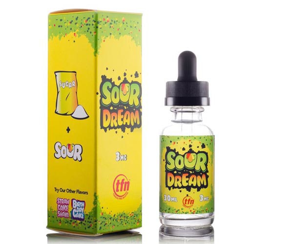 E-juice Boxes-Wholesale