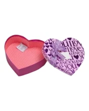 Heart Boxes
