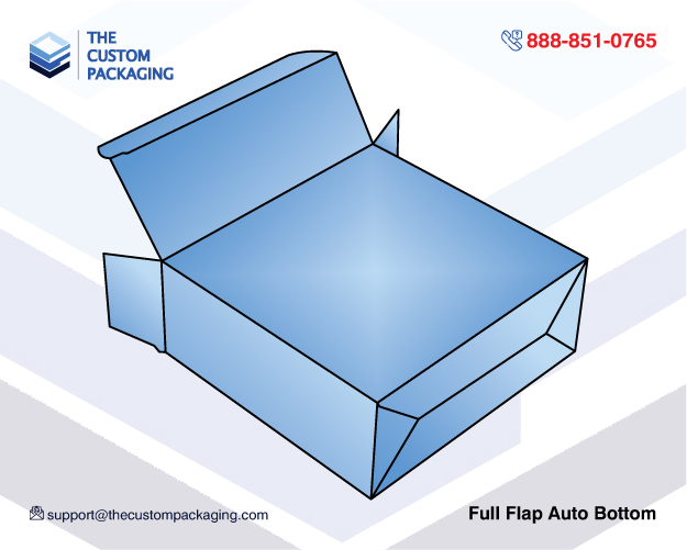 Full Flap Auto Bottom Boxes
