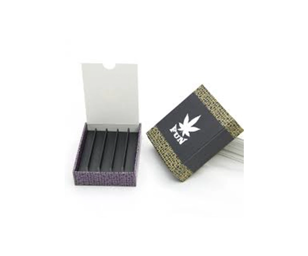 Custom Drawer Cigarette Boxes