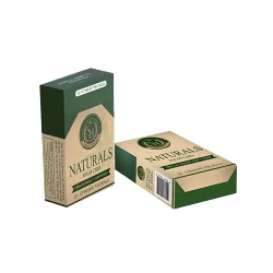 Disposable Cigarette Boxes