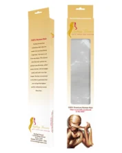 Custom Hangable Hair Extension Boxes
