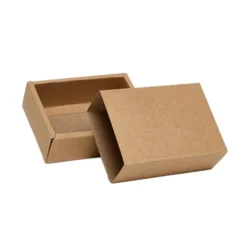 Double Wall Slide Open Boxes