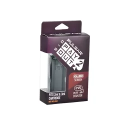 510 Vape Cartridge Packaging