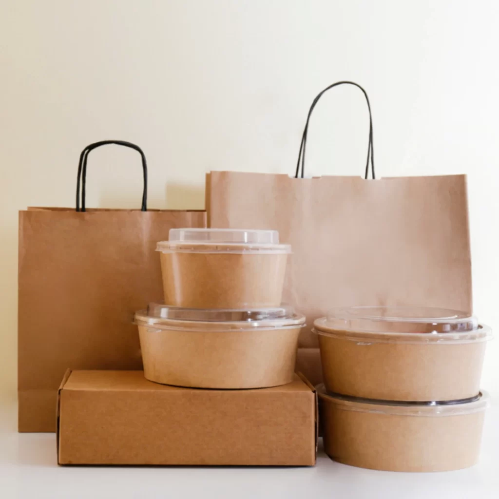 Eco-Friendly Customized Boxes: Sustainable Packaging Solutions for Your Business