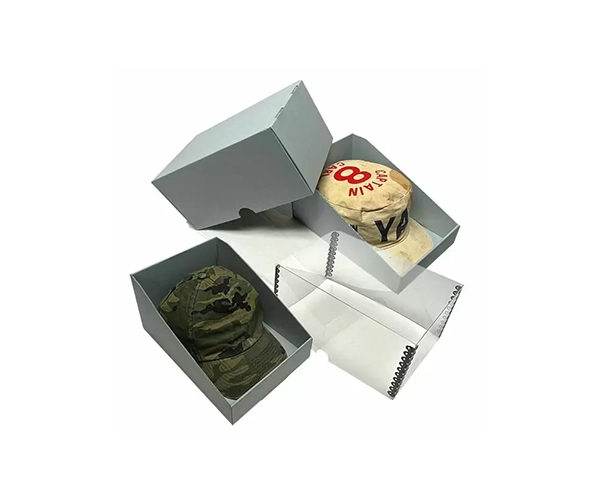 Cap Box
