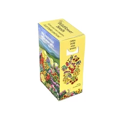 Custom Wildflower Seed Boxes Wholesale
