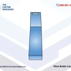 Wine Bottle Carriers