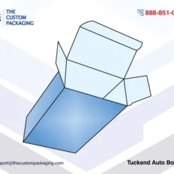 Tuck End Auto Bottom