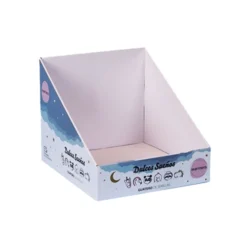 Custom Cardboard Display Boxes