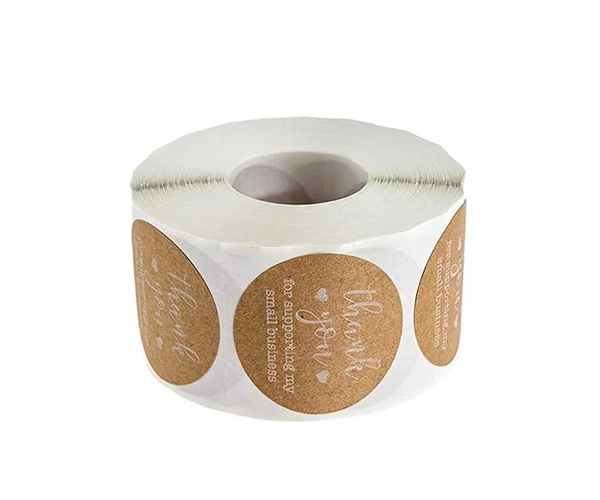 Kraft-Labels-Wholesale