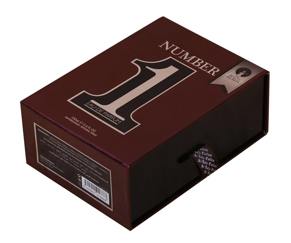 Custom Perfume Boxes