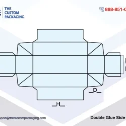 Double Glue Side Wall