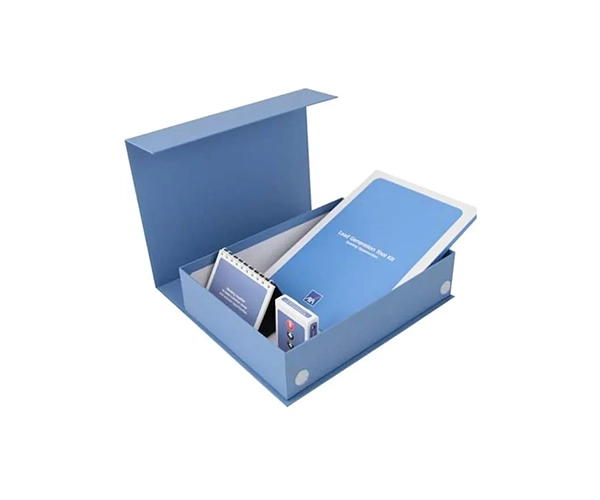 Custom 3D Card Boxes