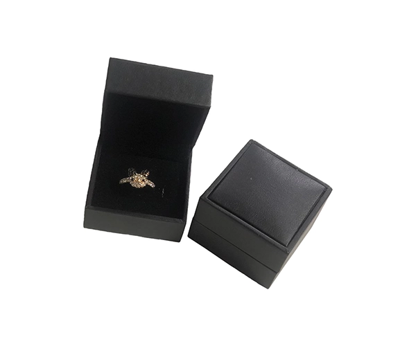 Branded Ring Box