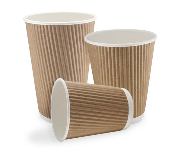 Custom Paper Cups