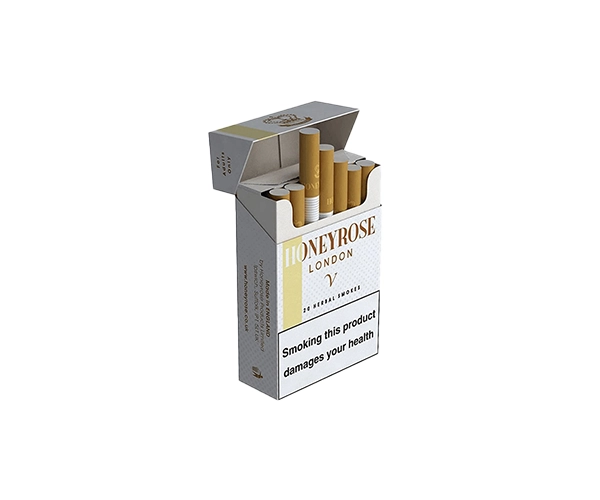 Paper Cigarette Boxes