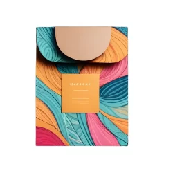 Custom Textured Packaging