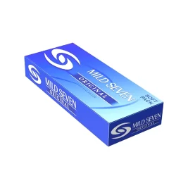 Custom Cigarette Carton Boxes