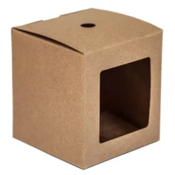 Custom Kraft Boxes