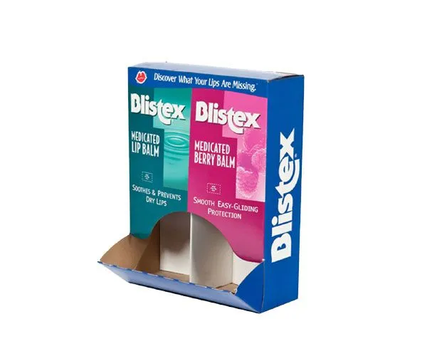 Cardboard Display Boxes