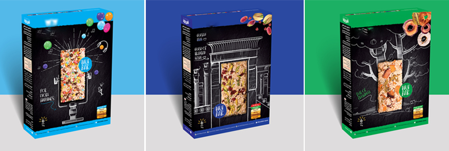 Easy Ways To Design Unique And Impressive Custom-Printed Retail Boxes