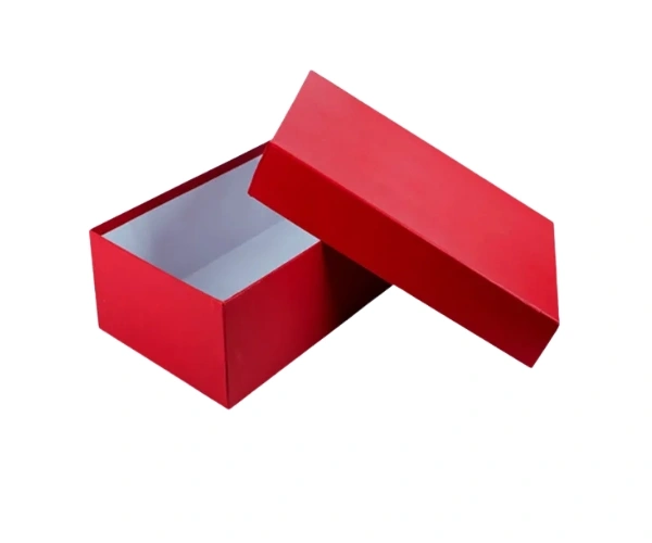 Custom Cardboard Shoes Boxes