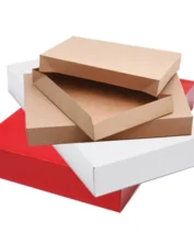 Custom Apparel Boxes