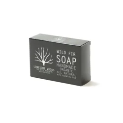 Custom Handmade Soap Boxes