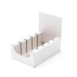 Custom Cosmetic Display Boxes