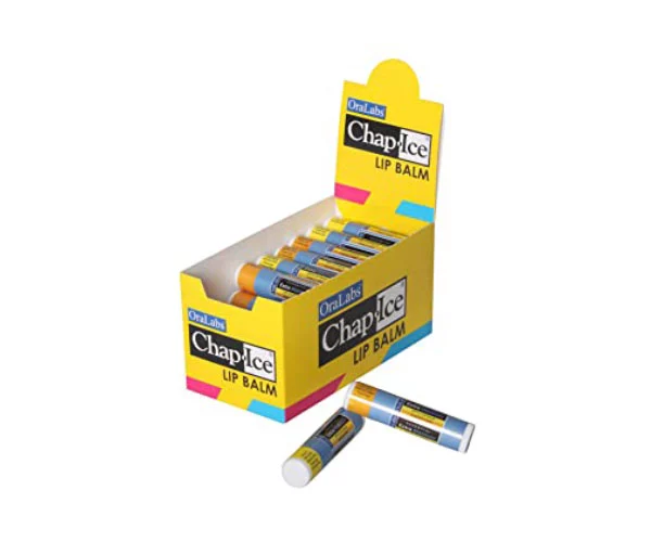 Custom Lip Balm Display Boxes