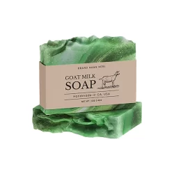 Soap Bar Labels
