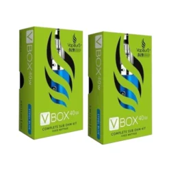 Custom E-Cigarette Boxes