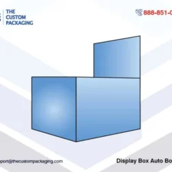 Display Box Auto Bottom