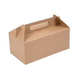 Eco Friendly Gable Box