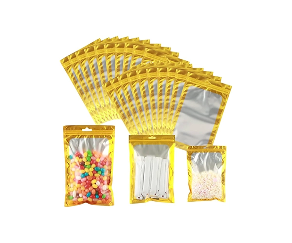 Mylar-Pouch-Bag-with-PVC-window