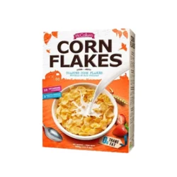 Corn Flakes Boxes