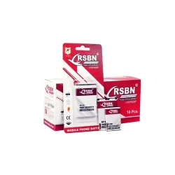 Custom Mobile Battery Packaging