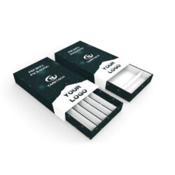 Child Resistant Boxes