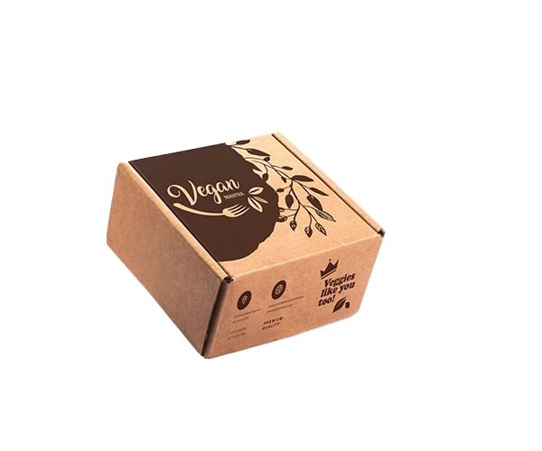 Custom Catering Boxes