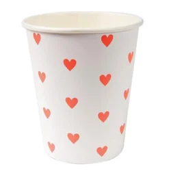 Custom Paper Cups