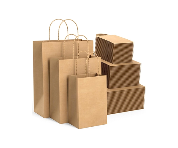 Custom Eco Friendly Bags